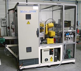 Initiation aux  automatismes industriels