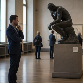 Garder la main : Préserver son autonomie et son esprit critique à l'ère de l'IA