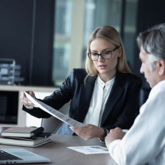 Gestion des clients en difficulté financière au-delà du surendettement