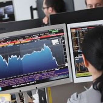 Le contrôle de gestion des activités de marché et de trésorerie