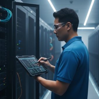 Fondamentaux des SGBD pour la Business Intelligence