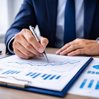 Comprendre le business model et la stratégie de l’entreprise pour aligner l’offre bancaire