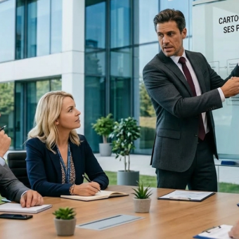 Cartographier et optimiser ses procédures internes avec l’IA