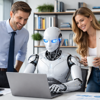 Centraliser et prioriser les demandes internes avec l'IA (RH, IT, admin)