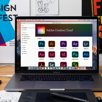 Maîtrisez la Chaîne Graphique Print et Web avec Adobe Creative Cloud