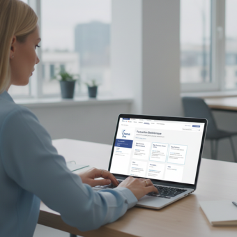Utiliser Chorus Pro pour la facturation électronique