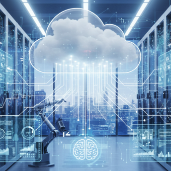 Cloud et Intelligence Artificielle (IA/ML)