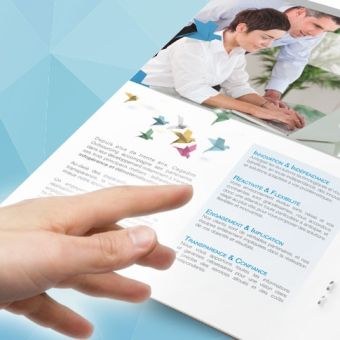 Développez votre business grâce à la communication