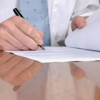 Savoir rédiger et présenter les écrits de l'entreprise correctement