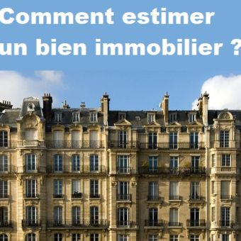 Méthodes d'estimation et d'évaluation des biens immobiliers d'entreprise