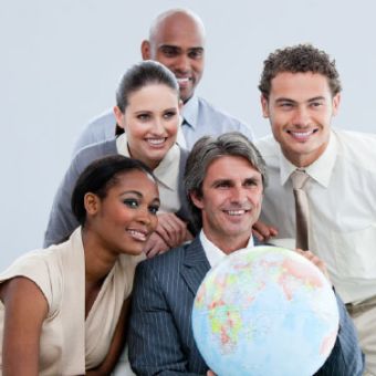 Les fondamentaux du commerce international