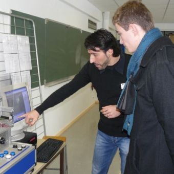 Formation Vente et Relation Client pour techniciens et non commerciaux