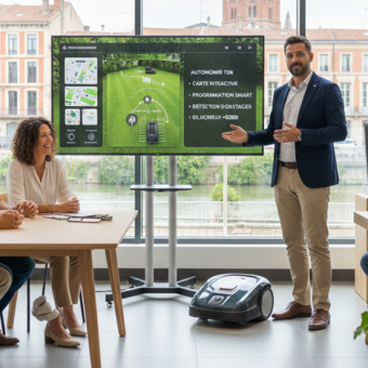 Maîtriser les clés pour commercialiser un nouveau produit