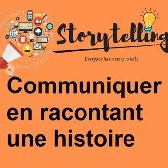 Storytelling : apporter du contenu à sa communication