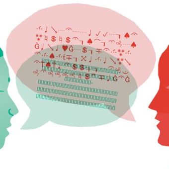 Communication orale interpersonnelle