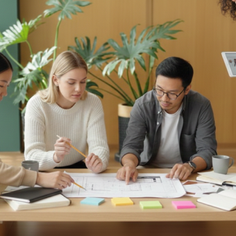 Compétences psychosociales (CPS) en organisation : empathie et sécurité psychique