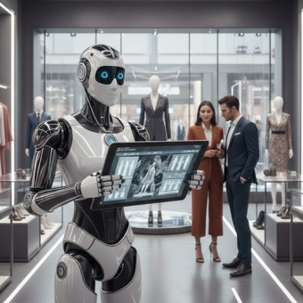 Comprendre et anticiper le commerce agentique