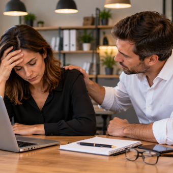 Comprendre le viol en entreprise : cadre juridique, spécificités et enjeux