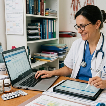 Initiation à la comptabilité M21 pour les Établissements Publics de Santé (EPS)