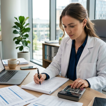 Bases de comptabilité pour assistantes administratives