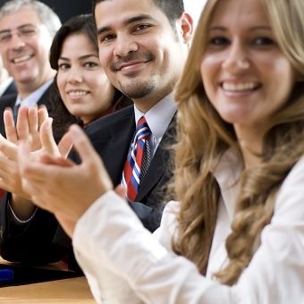 Conduire une réunion en anglais