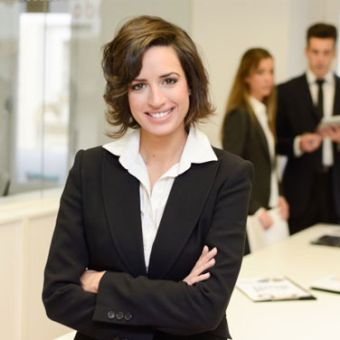 Confiance en soi et leadership