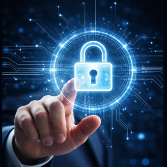 Conformité RGPD et protection des données personnelles dans le parc informatique