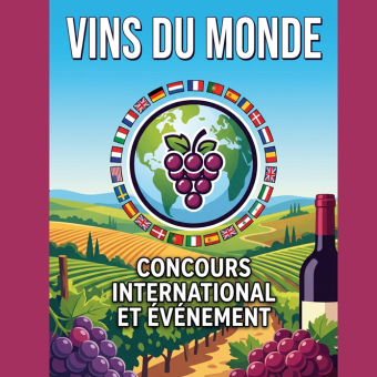 Connaissance du vin : vins du monde, d’Europe et de France