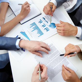 Formation économique du Comité Social et économique (CSE)