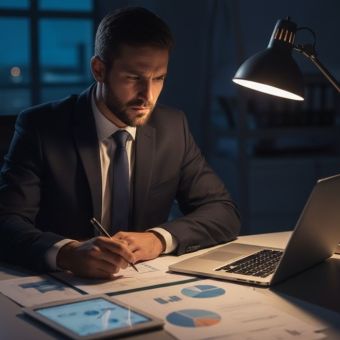 Construire sa marque personnelle d’expert commercial