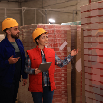 Construire ses indicateurs de pilotage logistique