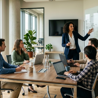 Le consultant SI de demain : traducteur métier et architecte d’écosystèmes