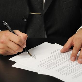 La pratique du droit des contrats d'achat