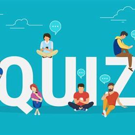 Créer des activités numériques interactives simplement avec le quiz