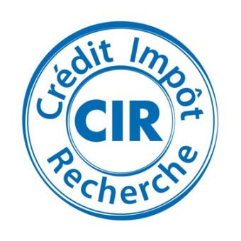 Crédit d’Impôt Recherche (CIR)