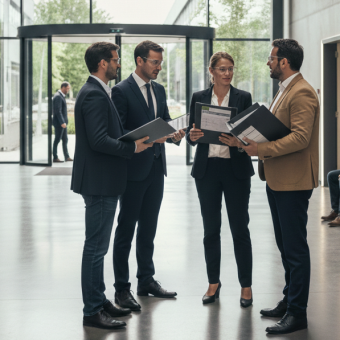 Gérer un CSE en contexte de crise ou de restructuration