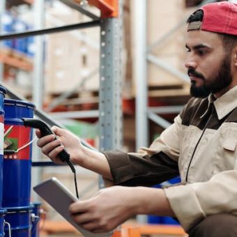Déterminer et exploiter les indicateurs logistiques