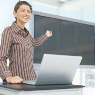 Atelier d'animation de sessions informatiques et bureautiques