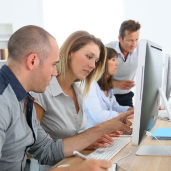 Savoirs de base en micro-informatique