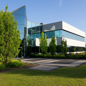 Décret Tertiaire : mettre en conformité son parc d’actifs