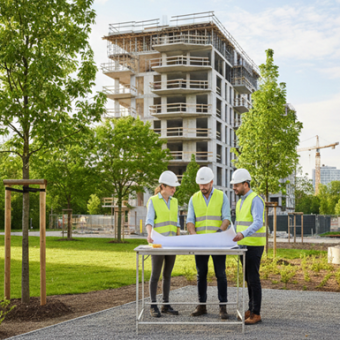 Déployer une démarche RSE en entreprise BTP : ISO 26000 et reporting CSRD