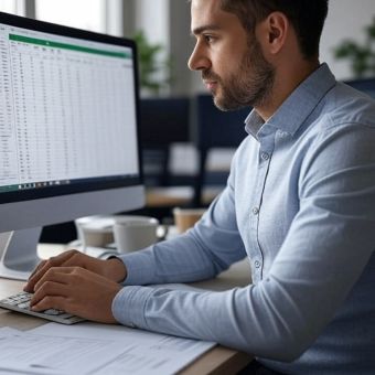 Formation des assistant(e)s achats et approvisionnements