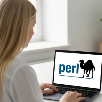 Maîtriser Perl : scripts avancés, modules et expressions régulières