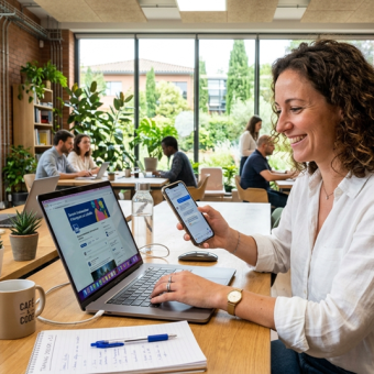 Devenir ambassadeur d'entreprise sur LinkedIn