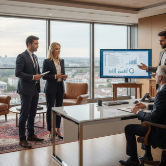 Devenir consultant en intelligence artificielle