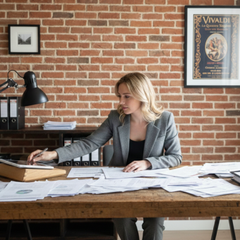 Devenir consultant spécialiste en marchés publics