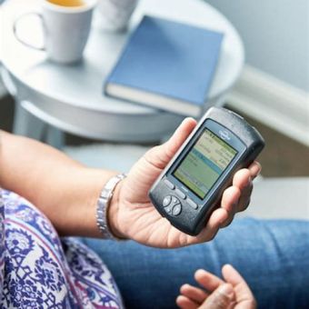 Diabète et pompe à insuline