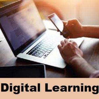 Concevoir un module de formation Digital Learning