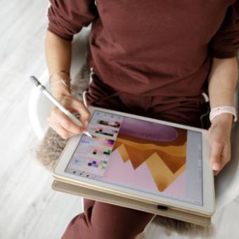 Titre professionnel de Développeur web et web mobile - DWM