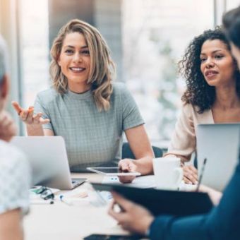 Titre professionnel Manager d’équipe relation client à distance - MERCAD